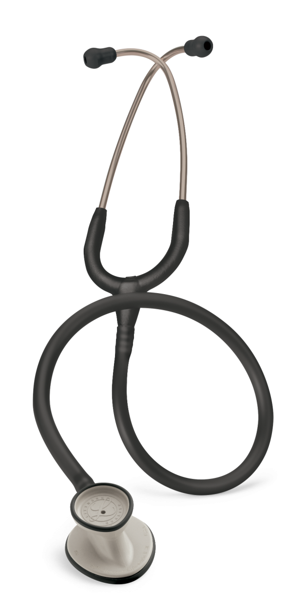 3m(tm) littmann(r) lightweight ii s.e. stethoscope, model 2450-85113